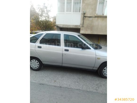 Sahibinden Lada Vega 1.5 2005 Model