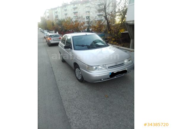 Sahibinden Lada Vega 1.5 2005 Model