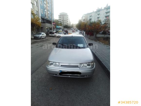 Sahibinden Lada Vega 1.5 2005 Model