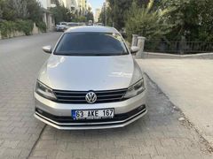 Sahibinden Volkswagen Jetta 1.6 TDi Trendline 2015 Model 