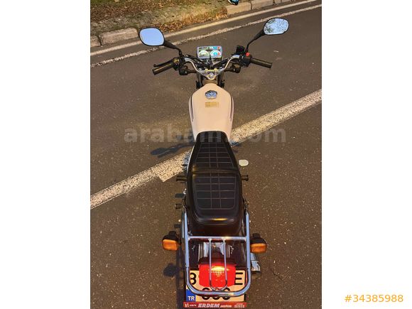 Sahibinden Revolt RC5 