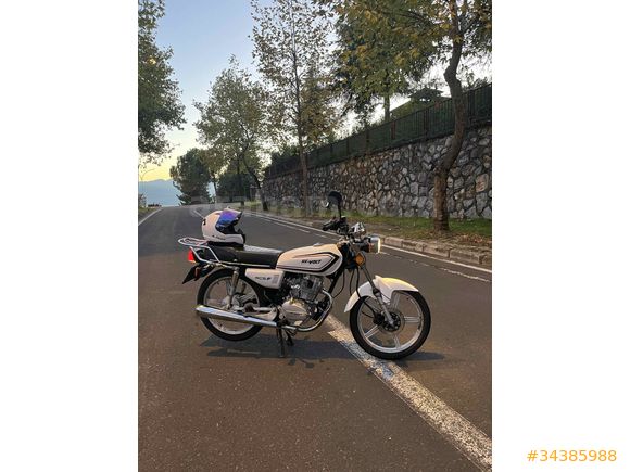 Sahibinden Revolt RC5 