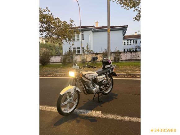Sahibinden Revolt RC5 