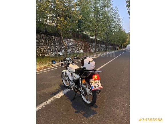 Sahibinden Revolt RC5 