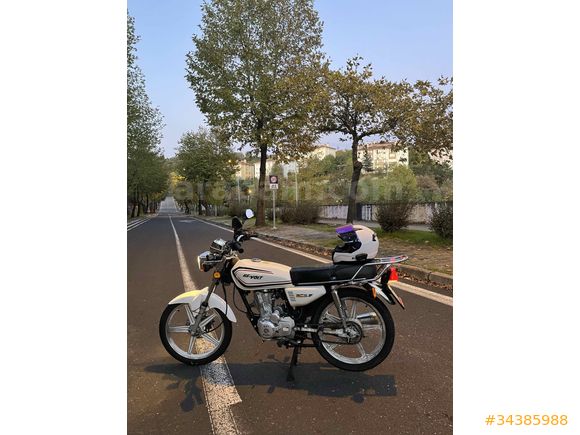 Sahibinden Revolt RC5 