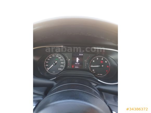 Sahibinden Fiat Egea 1.4 Fire Easy Plus 2023 Model garaj arabasi