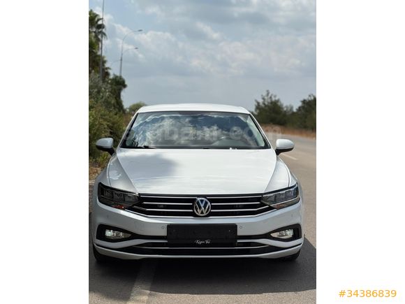 Sahibinden Volkswagen Passat 1.5 TSi Business 2020 Model