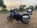 Sahibinden Voge 525DSX KAMERALI AYARLI SÜSPANSİYONLU 