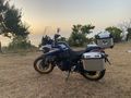 Sahibinden Voge 525DSX KAMERALI AYARLI SÜSPANSİYONLU 