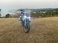 Sahibinden Voge 525DSX KAMERALI AYARLI SÜSPANSİYONLU 