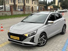 OSMANLI MOTORSS BAFRADAN Hyundai İ20 1.0 T-GDI Elite 2024 Model