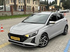 OSMANLI MOTORSS BAFRADAN Hyundai İ20 1.0 T-GDI Elite 2024 Model