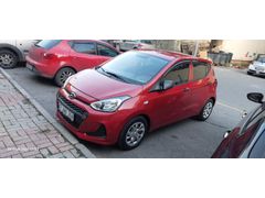 Sahibinden Hyundai i10 1.0 D-CVVT Jump 2018 Model