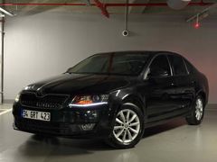 Sahibinden Skoda Octavia 1.6 TDI Elegance CR 2014 Model