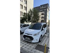 Sahibinden Ford Tourneo Connect 1.5 TDCI Titanium X 2015 Model 