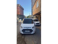 Sahibinden Ford Tourneo Connect 1.5 TDCI Titanium X 2015 Model 