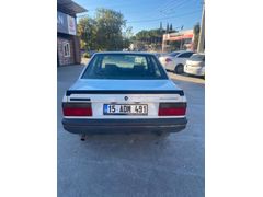Sahibinden Renault R 9 1.4 Broadway GTE 1991 Model