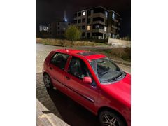 Sahibinden Volkswagen Polo 1.6 1997 Model