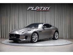2018 F-TYPE 2.0 P300 PANORAMK_MERİDİAN_ISITMA_SPOR EGSOZ_HATASIZ
