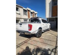 Sahibinden Nissan Navara 2.3 dCi 4x4 2021 Model