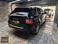 ATANURDAN 2004 CAYENNE 3.2 V6 DEĞİŞENSİZ BAKIMLI KEYİF ARACI