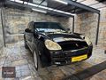 ATANURDAN 2004 CAYENNE 3.2 V6 DEĞİŞENSİZ BAKIMLI KEYİF ARACI