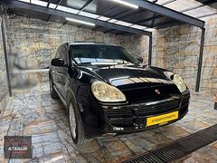 ATANURDAN 2004 CAYENNE 3.2 V6 DEĞİŞENSİZ BAKIMLI KEYİF ARACI