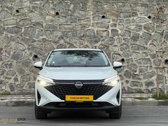 PASCAR MOTORS'DAN 2025 NİSSAN QASHAQİ BOYASIZ DEĞİŞENSİZ
