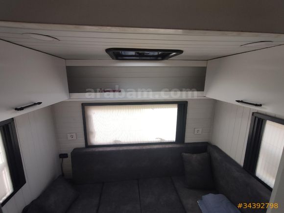 Sahibinden Karavan Çekme özel tasarım 1+1a