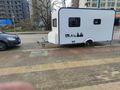 Sahibinden Karavan Çekme özel tasarım 1+1a