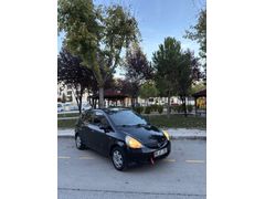 Sahibinden Honda Jazz 1.4 ES 2005 Model 