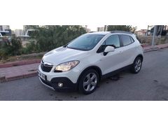 BAYANDAN OTOMATİK  MOKKA 1.4 TURBO