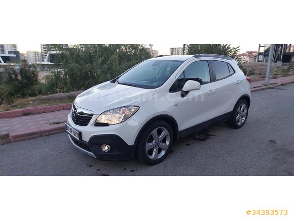 BAYANDAN OTOMATİK  MOKKA 1.4 TURBO