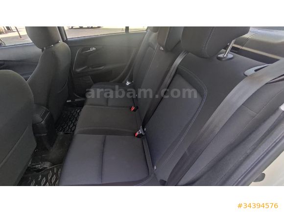 2019 MODEL AİLE ARACI MİRORR 2028 KADAR MUAYNESİ VARDIR