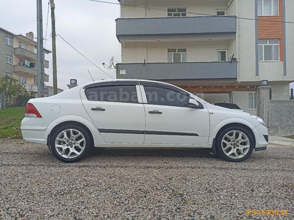 Sahibinden Opel Astra 1.3 CDTI Essentia 2008 Model