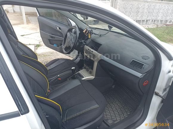 Sahibinden Opel Astra 1.3 CDTI Essentia 2008 Model
