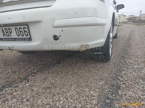 Sahibinden Opel Astra 1.3 CDTI Essentia 2008 Model