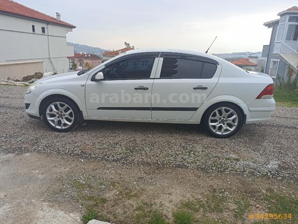 Sahibinden Opel Astra 1.3 CDTI Essentia 2008 Model