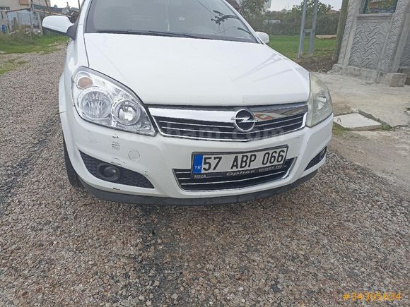 Sahibinden Opel Astra 1.3 CDTI Essentia 2008 Model