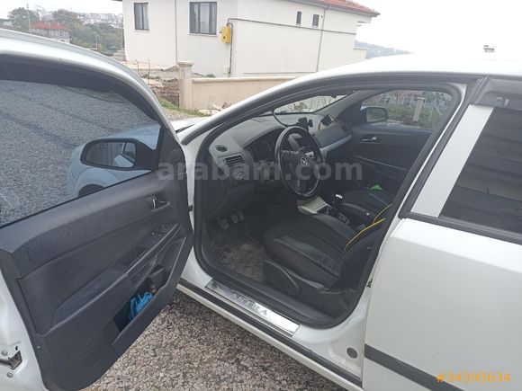 Sahibinden Opel Astra 1.3 CDTI Essentia 2008 Model