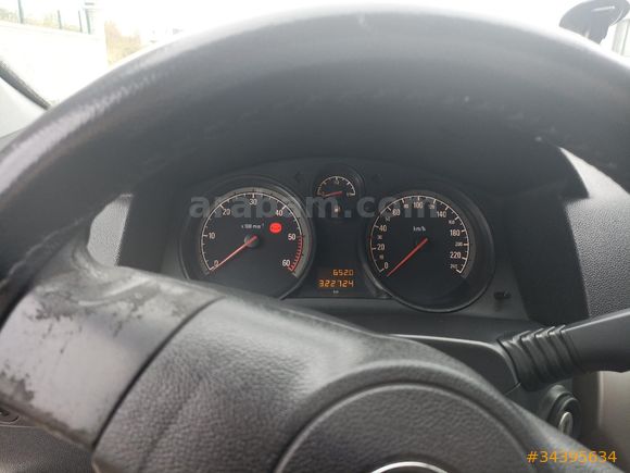 Sahibinden Opel Astra 1.3 CDTI Essentia 2008 Model