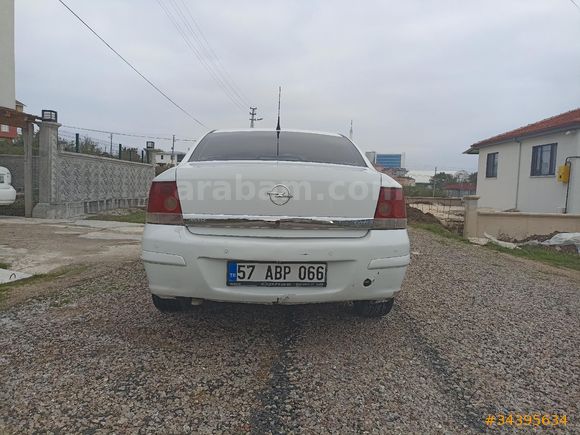 Sahibinden Opel Astra 1.3 CDTI Essentia 2008 Model