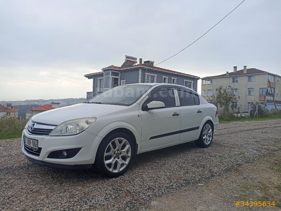 Sahibinden Opel Astra 1.3 CDTI Essentia 2008 Model