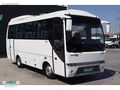 MBS BÜYÜKSOYLU'DAN 2008 TEMSA PRESTIJ SUPER DELUXE 27+1