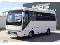 MBS BÜYÜKSOYLU'DAN 2008 TEMSA PRESTIJ SUPER DELUXE 27+1