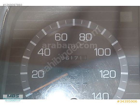 MBS BÜYÜKSOYLU'DAN 2008 TEMSA PRESTIJ SUPER DELUXE 27+1