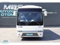 MBS BÜYÜKSOYLU'DAN 2008 TEMSA PRESTIJ SUPER DELUXE 27+1