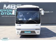 MBS BÜYÜKSOYLU'DAN 2008 TEMSA PRESTIJ SUPER DELUXE 27+1