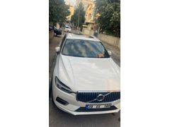 Sahibinden Volvo XC60 2.0 B4 Inscription 2020 Model 