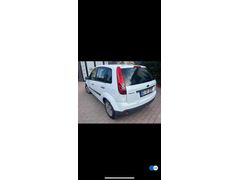 Sahibinden Ford Fiesta 1.4 TDCi Comfort 2007 Model